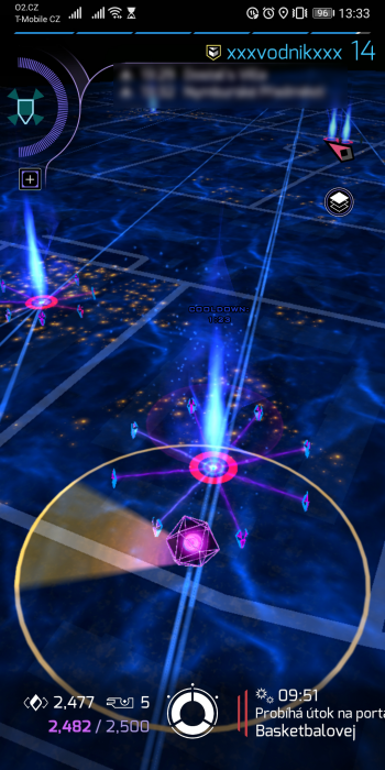 ingress - portal cooldown , scanner.png