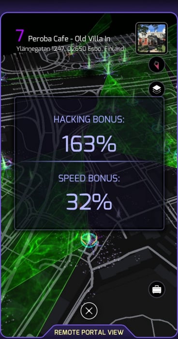 Ingress_Hack_Bonus_Dialog_stays_on_top_of_Map_View.jpg